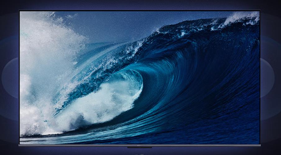 小米电视s75英寸4k144hz,75寸4k显示屏144hz