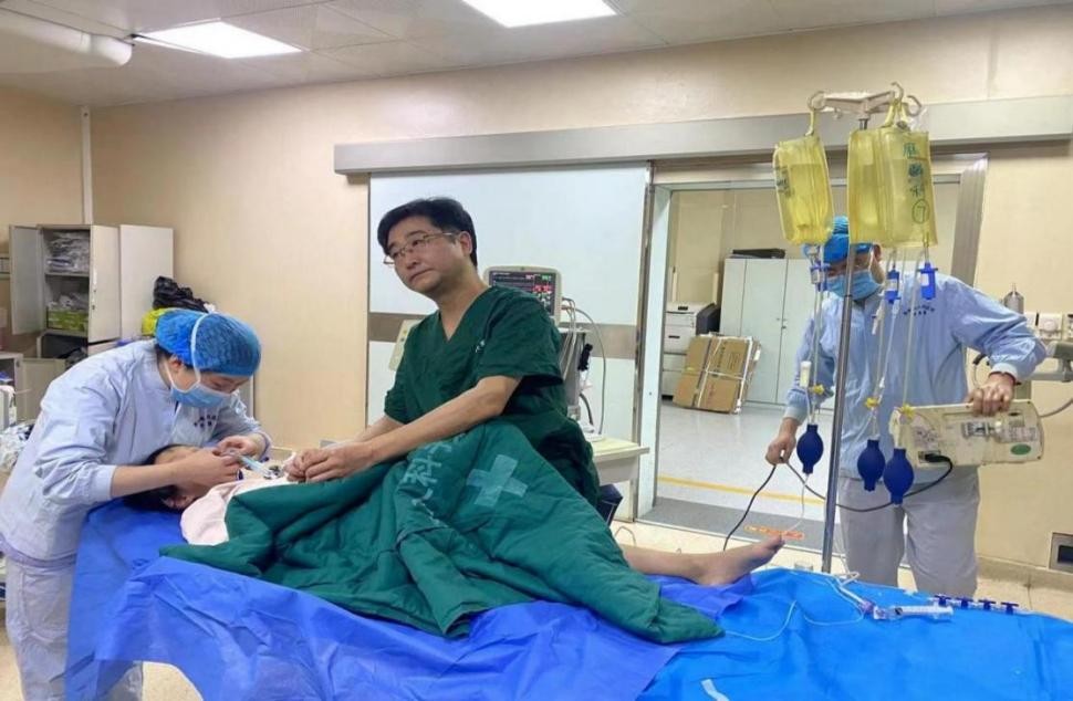 脑卒中多学科协作的好处,多学科联合协作抢救患儿