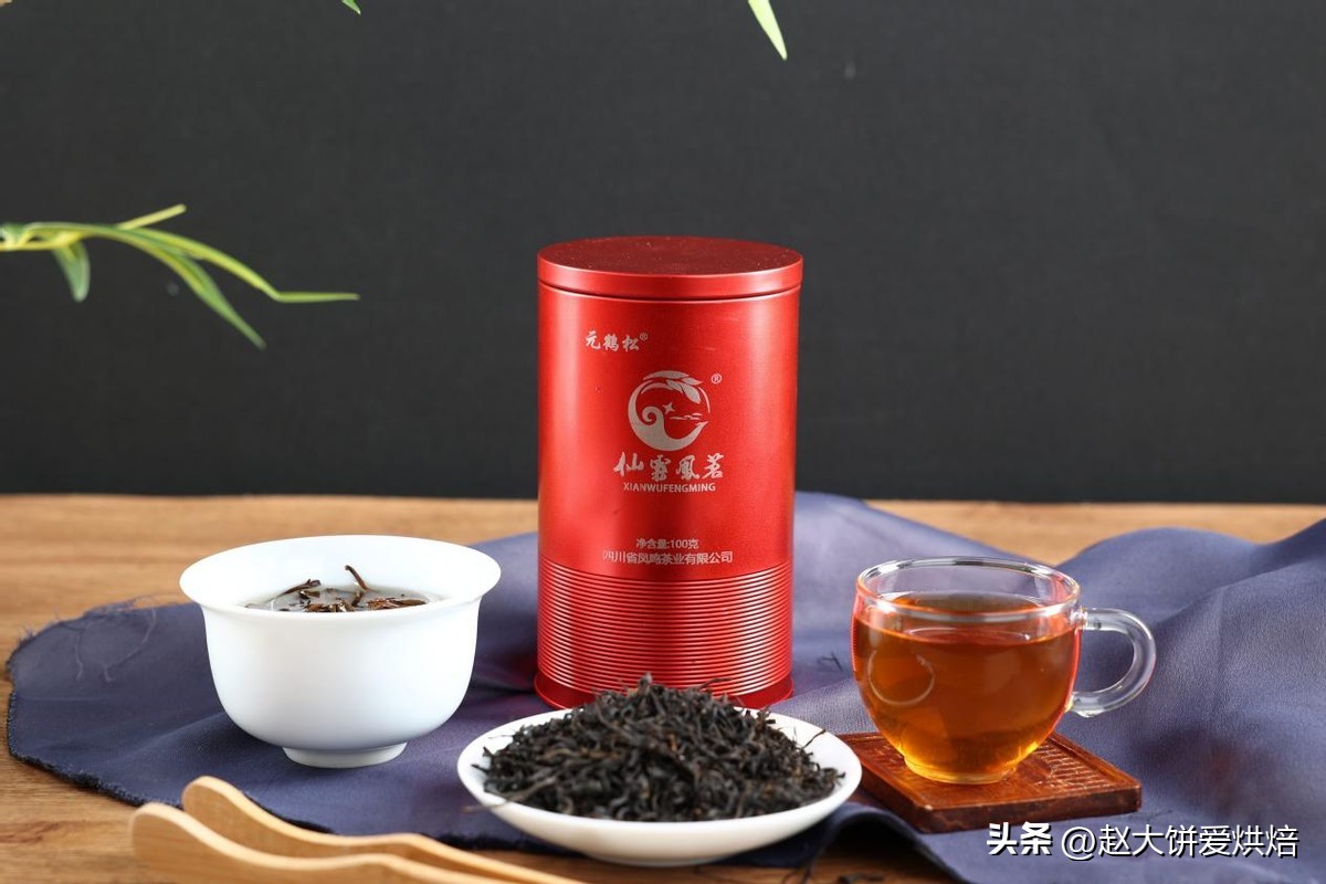 茶圈怪像,茶圈老茶客