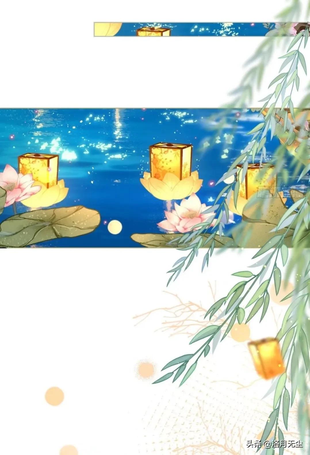 诗经陈风月出原文,诗经·陈风·月出解析