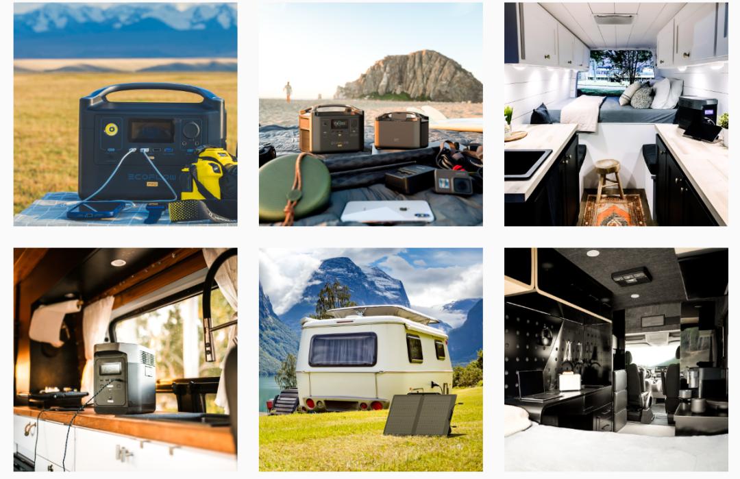 便携储能基础知识,便携储能未来