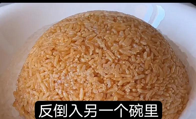 好吃的酱油米饭怎么做好吃,好吃的酱油米饭