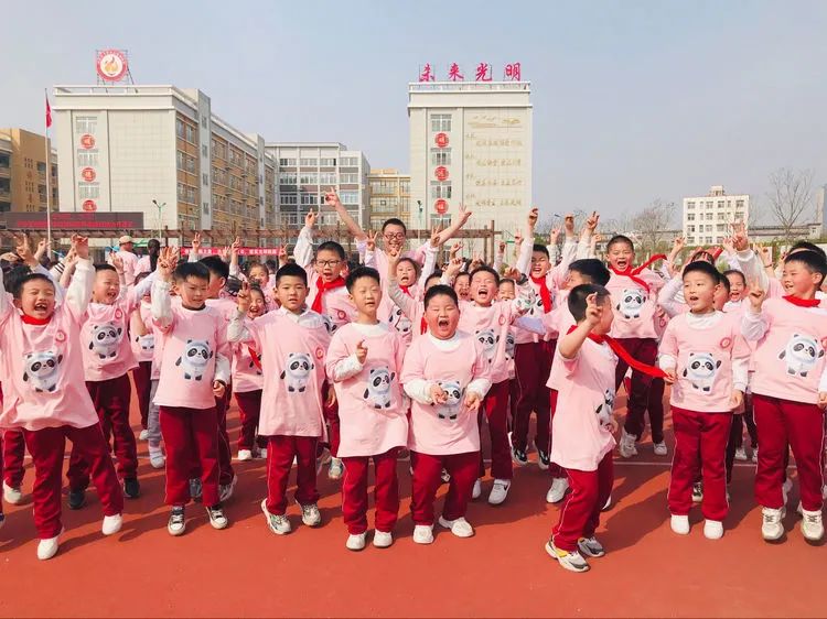 光明路小学生趣味运动会,奔跑吧少年趣味运动会