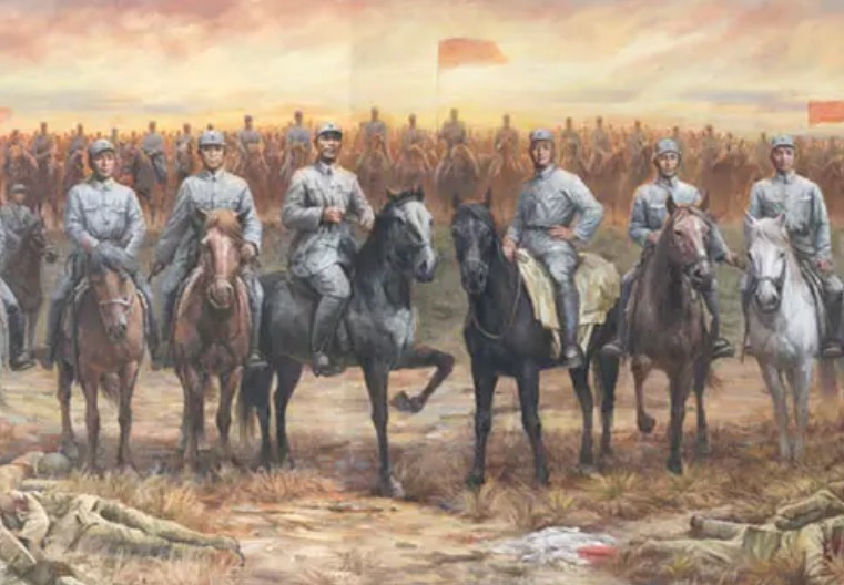 1949年,毛*东泽**为何同意将四野3个朝鲜族师送给朝鲜,原因真高明