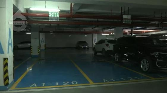 西宁车位只售不租业主怎么办,业主买了小区500多个车位只售不租