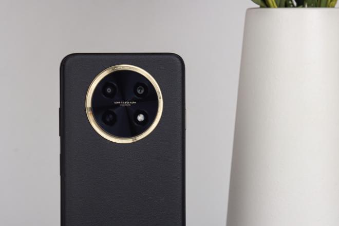 华为畅享60x手机好看,华为畅享60x像素怎么样值得购买吗