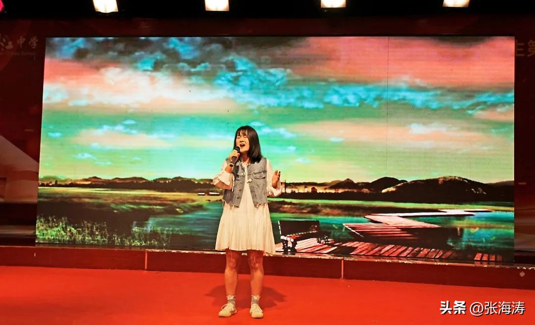 体艺节绽放青春,强健体魄展青春风采