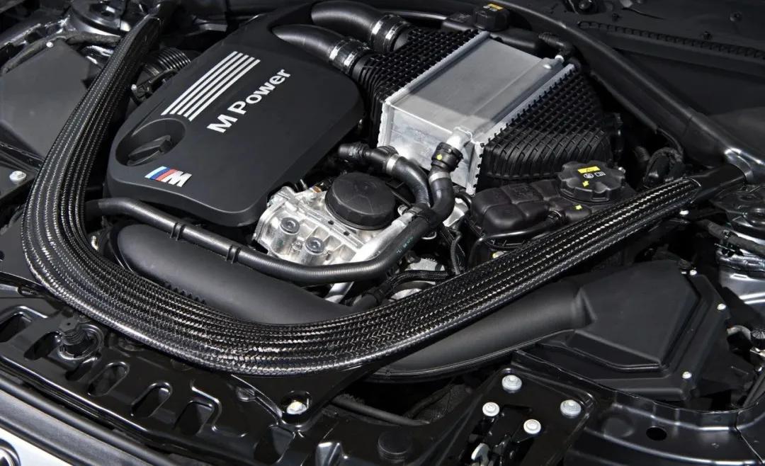 最强宝马轿车排名前十,最强自吸宝马