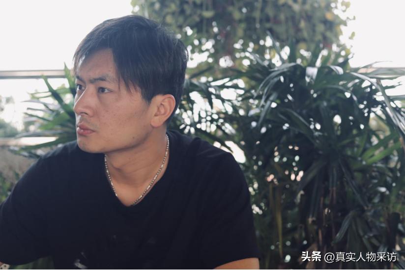 我，湖北人，泰国打拼4年，娶妻生子，买下50亩地，年入700万泰铢