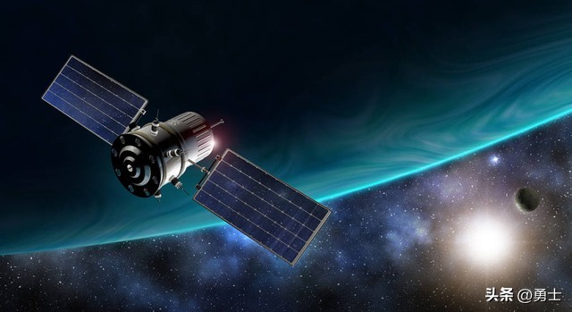 卫星摄像头视频,卫星摄像头实时监控