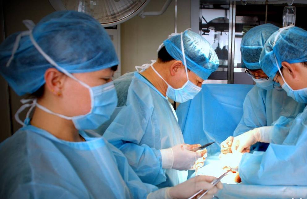 “阴阳人”真的存在？有女性器官也有男性器官？医生做出解释