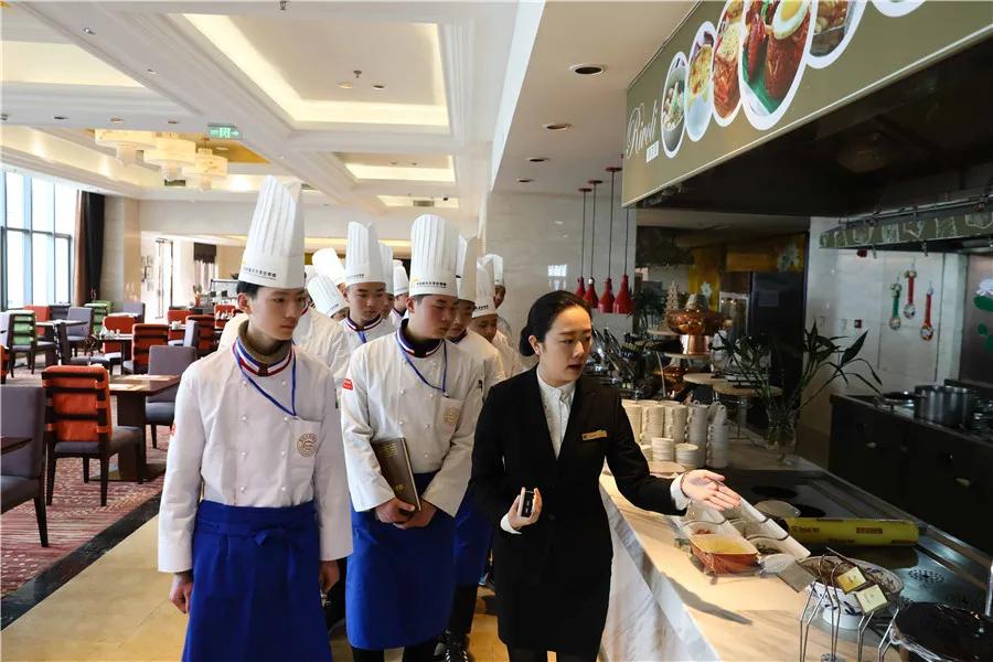 新东方烹饪学校为什么那么多,2022年新东方烹饪学校到底怎么样