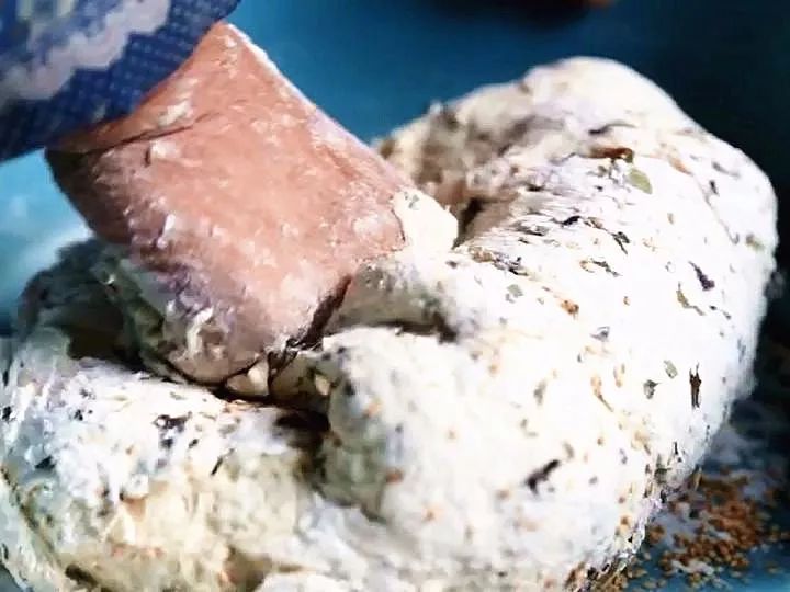 陕州面豆的功效与作用,陕州特产面豆制作视频