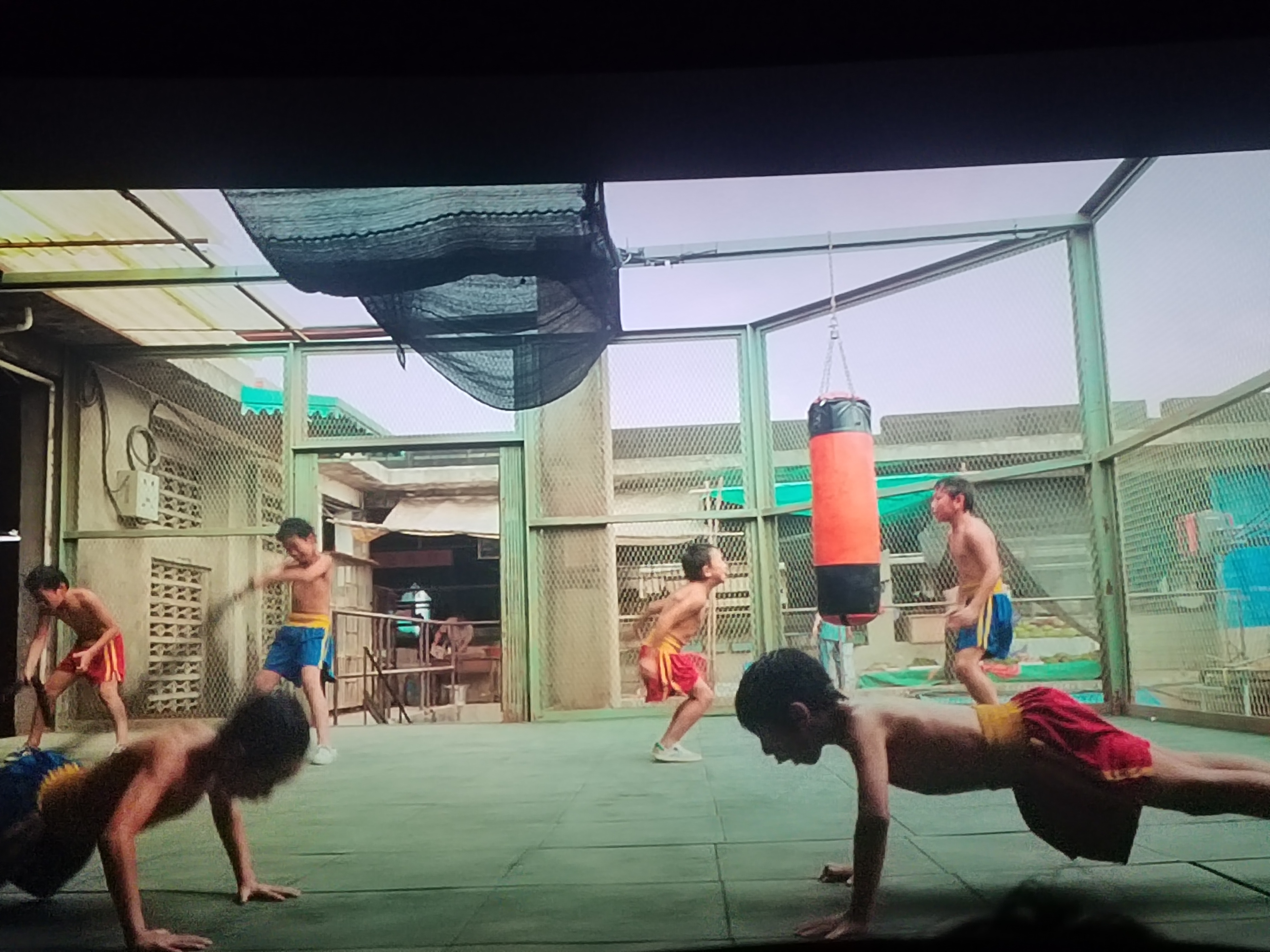 电影八角笼算不算好片,八角笼电影真实事件