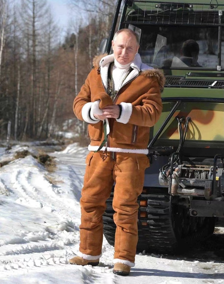 普京身价多少万亿,普京身价超过比尔盖茨