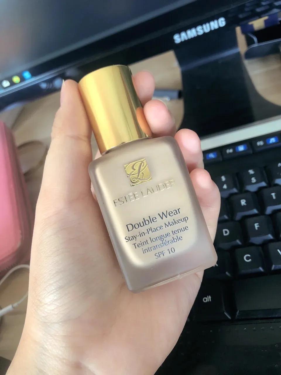 公认好用的3款粉底液，持妆久不卡粉，这才是冬季该有的粉底液