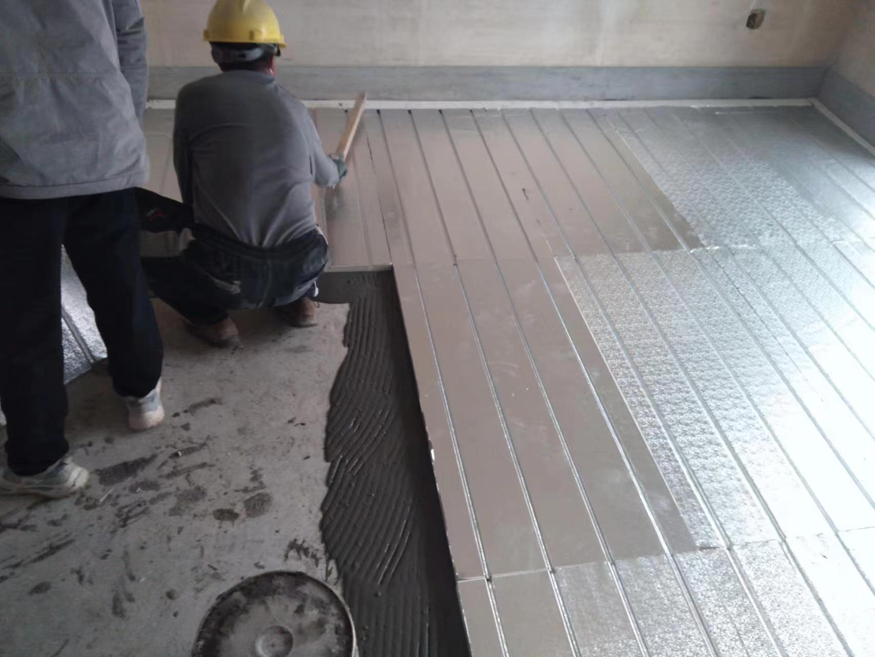 地暖选择全攻略,四个维度告诉你如何选好户型