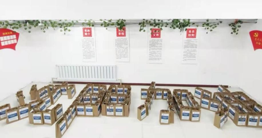 从封闭到常态化防疫，他们的“贴心服务清单”火了