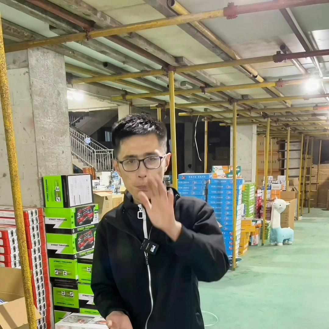 揭秘玩具行业套路,39元玩具套路骗局