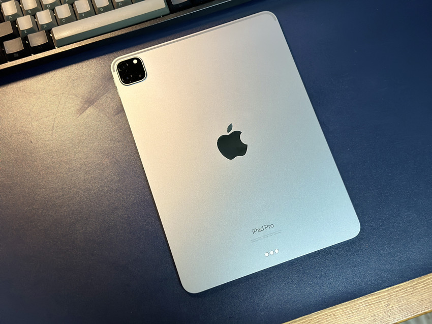 ipadpro2022款什么时候出,ipadpro2022款有必要等吗