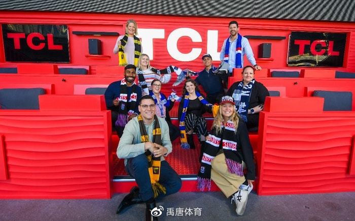 体育营销案例,体育营销的成功案例分析题