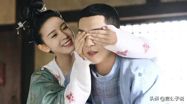 娱乐圈9位大长脸男星,近期很火的男星大长脸