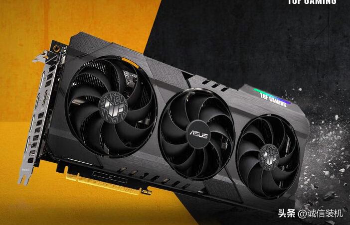 组装3060ti显卡电脑配置,集成显卡的组装配置