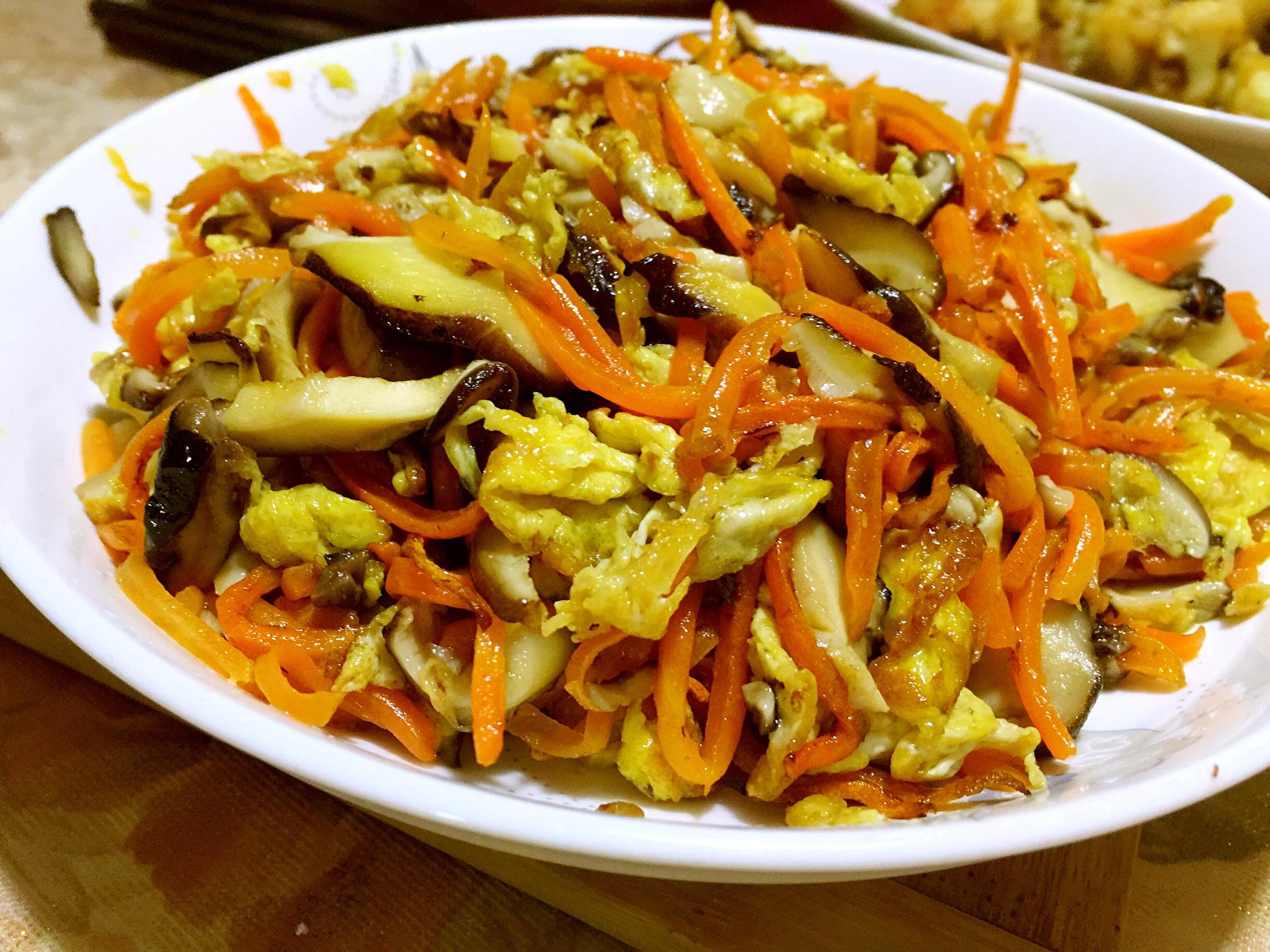 每天大鱼大肉吃腻了就试试这道菜,大鱼大肉吃多了用什么解腻