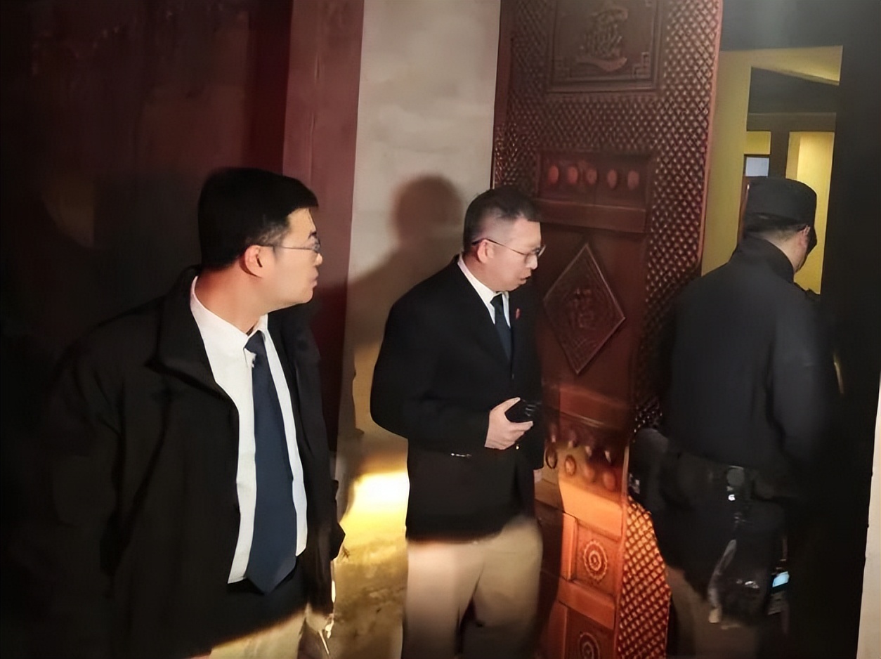 狂飙执行任务帅气片段,狂飙高启强执行死刑