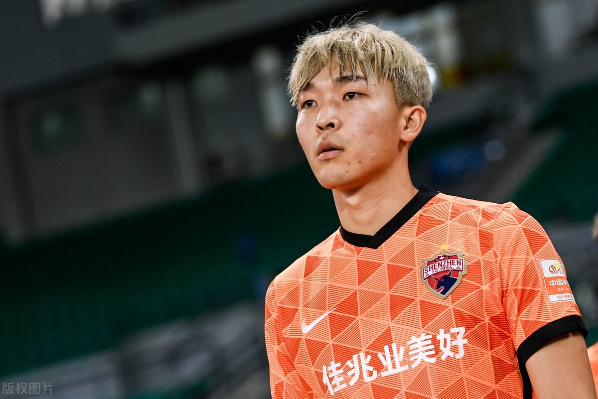 曝李章洙将接手深足史晓燕,李章洙加盟山东鲁能泰山