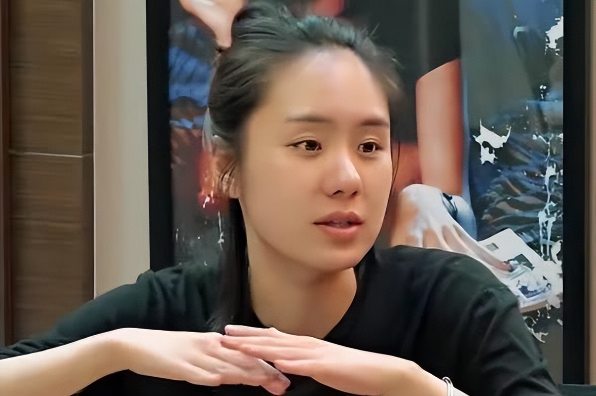 张潮老来得女,张潮二婚视频大全