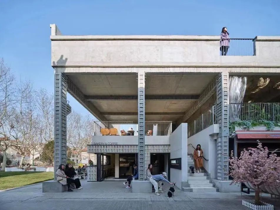 城市更新改造和盘活闲置土地,城市更新行动见成效