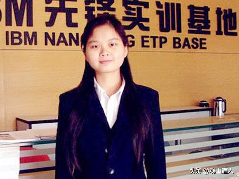 曹晓洁考的哪个学校,最牛专科生曹晓洁