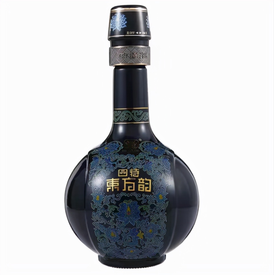 1573国窖杂质,国窖1573酒为啥都瓶不满