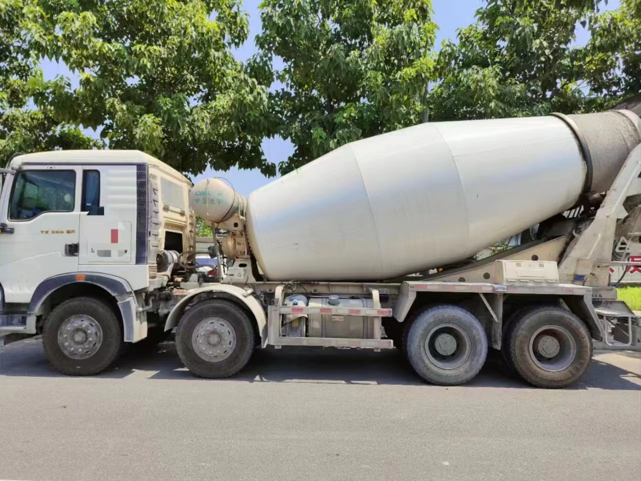 二手自卸车个人出售附近,二手自卸车交易市场