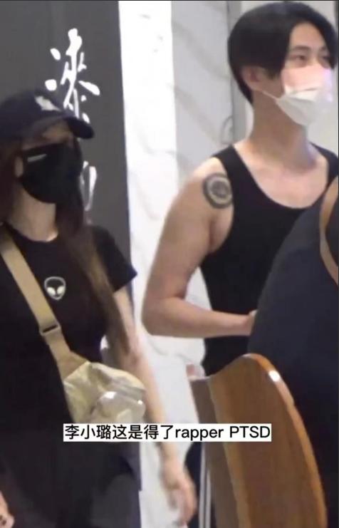 出轨家暴、车内拥吻、脚踏三条船,娱乐圈的“桃色大瓜”真精彩