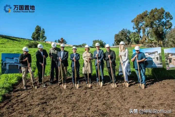 吉林商人史锐雪国内骗1.5亿，跻身美国上流社会，FBI抓捕判刑20年