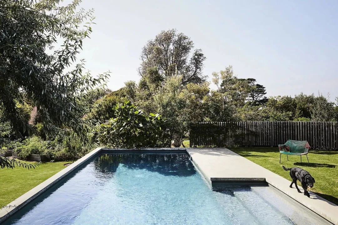 “贝”享舒适|谁又不想住进这样美丽温馨的家呢?