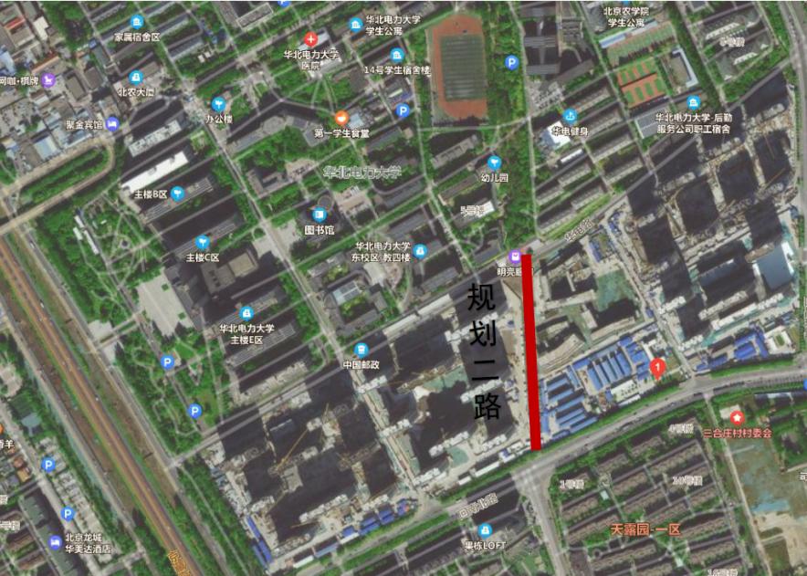 昌平区路网升级改造,昌平修路最新规划