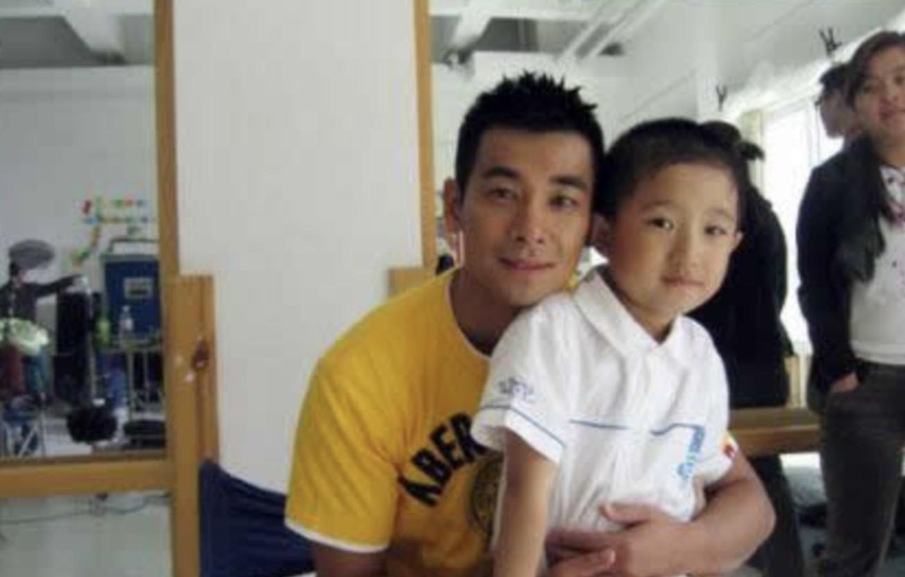 这7位男巨星，个个都有私生子，就算有苦难言，也不应是借口