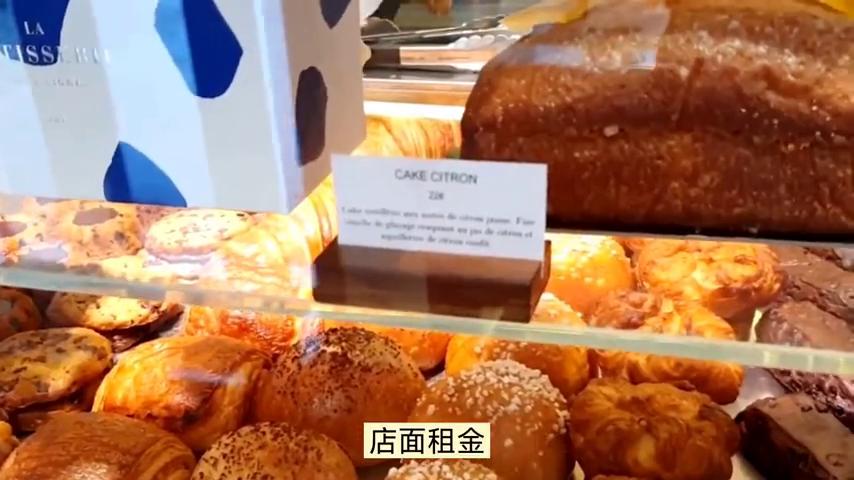 开一个蛋糕店的投资回报率,蛋糕店创业的可行性分析