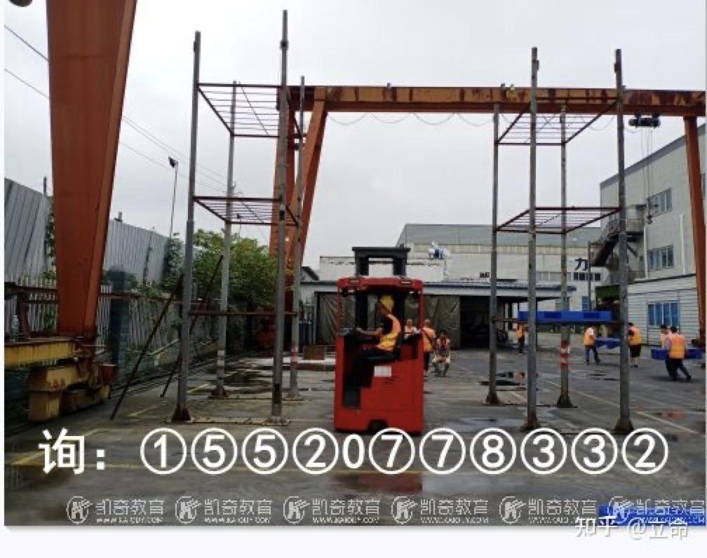 佛山学叉车费用要多少,南宁哪里学叉车考证