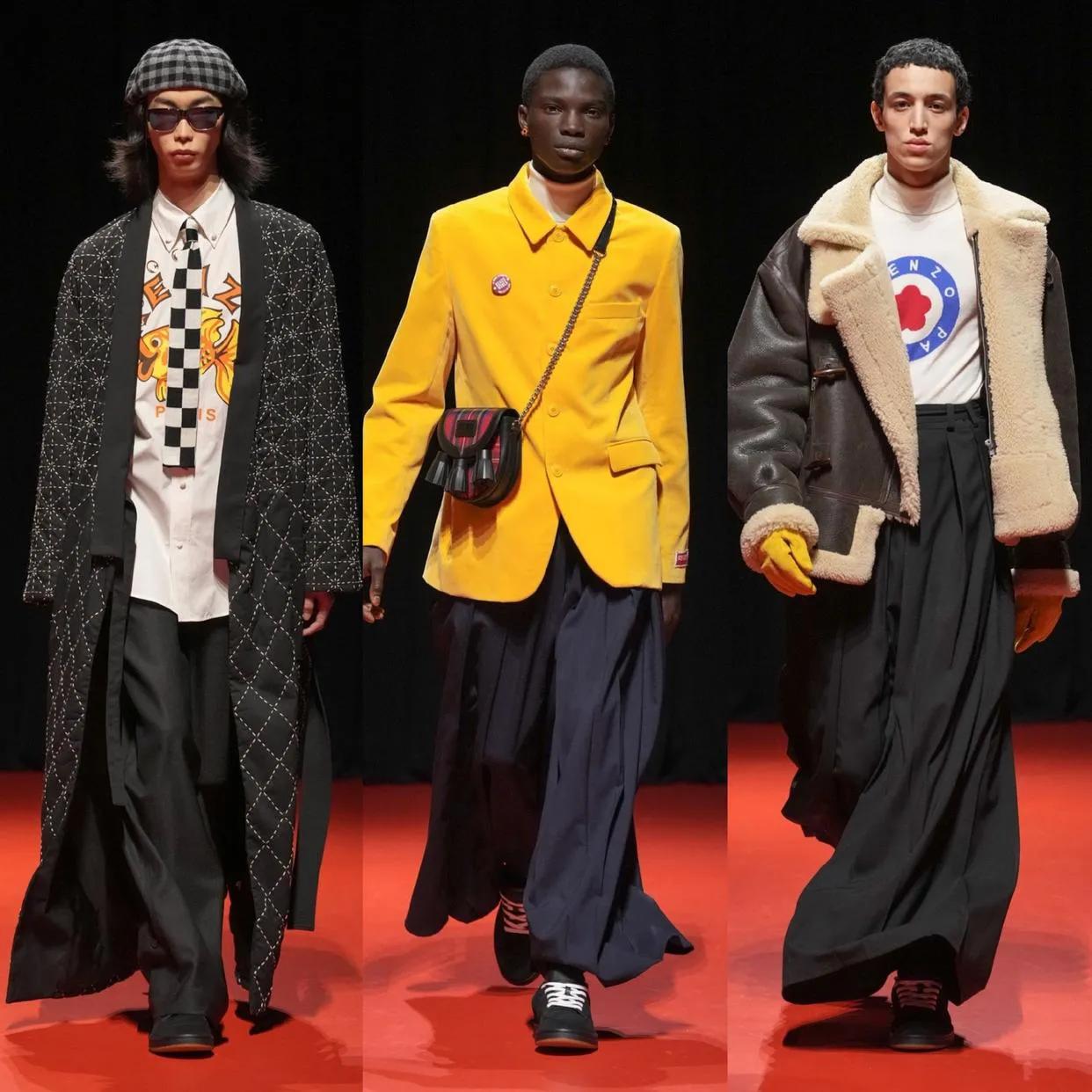 kenzo2020款,kenzo2022新款