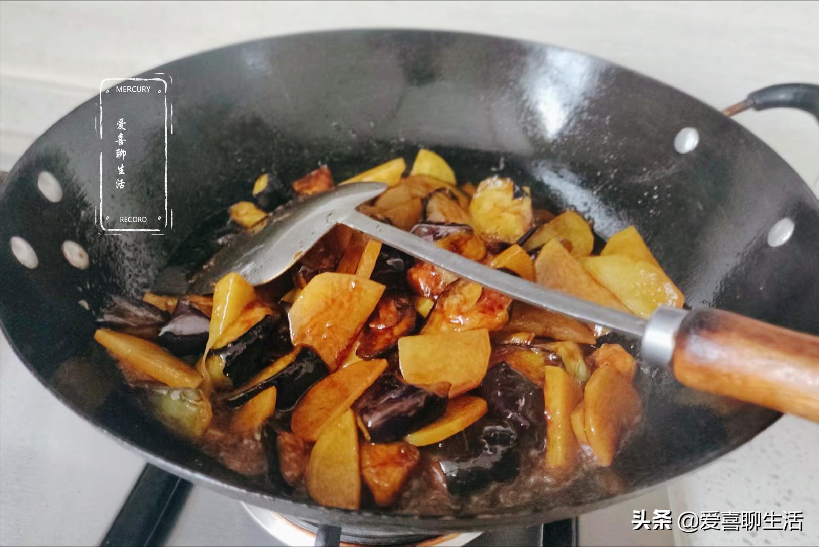 夏季，大鱼大肉不如它，应季又便宜，我隔天做一次，家人都好喜欢