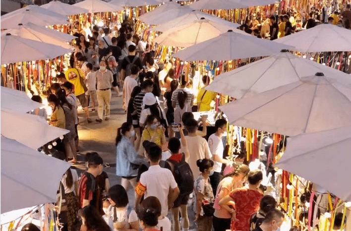 五一节去哪里玩最刺激,五一不可错过的好去处