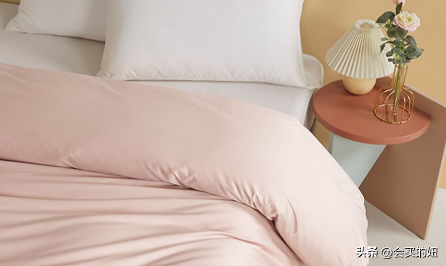 网购床品哪个平台最好,床品四件套选购知识点