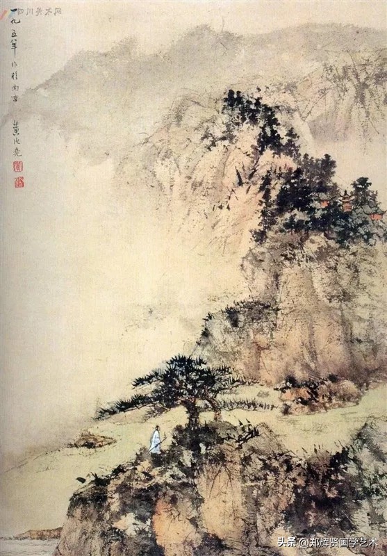 四海声名留史册，千秋功过化云烟