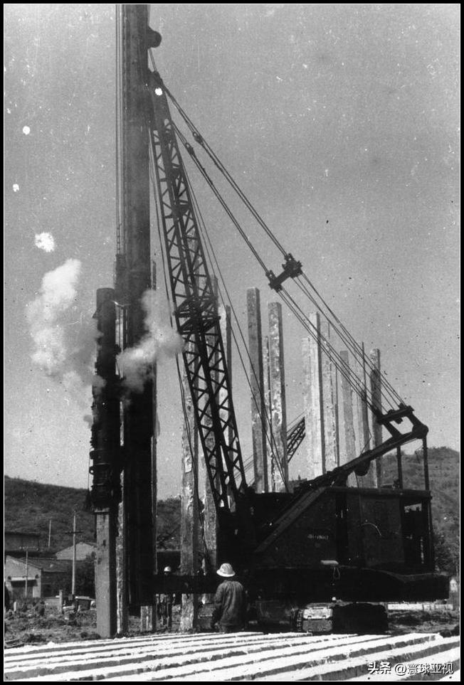 老三线之——四川资阳内燃机车厂，十里车城，烙印四三一