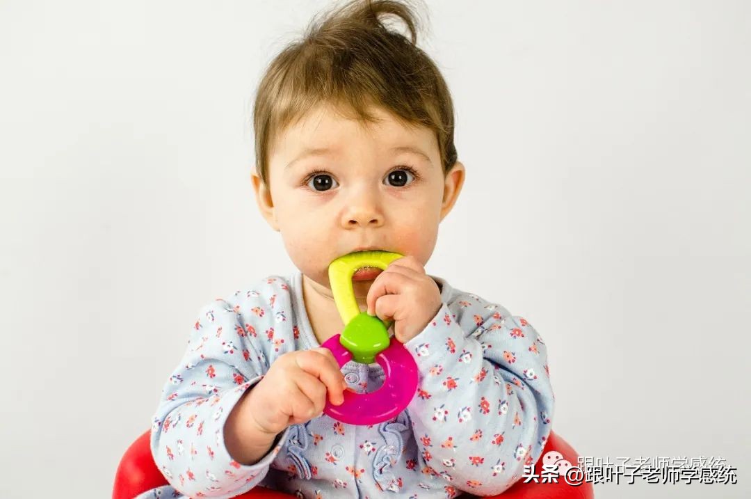 【感统科普】孩子错过口腔敏感期的不良影响和应对策略