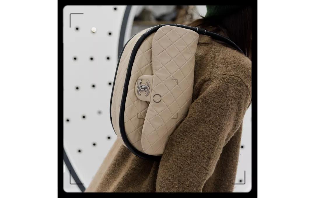 香奈儿包包必入十款超便宜,香奈儿流浪包古着包